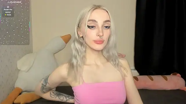 Chat XXX Live succubantra