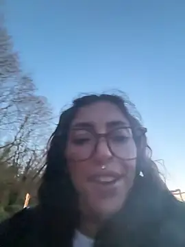 Amani_thewolfn Live XXX chat