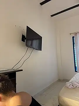 Czat XXX na żywo – Eva_stark10