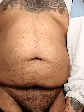 ILbrasitaliano webcam show