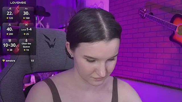 AgataWillis – Naživo XXX chat