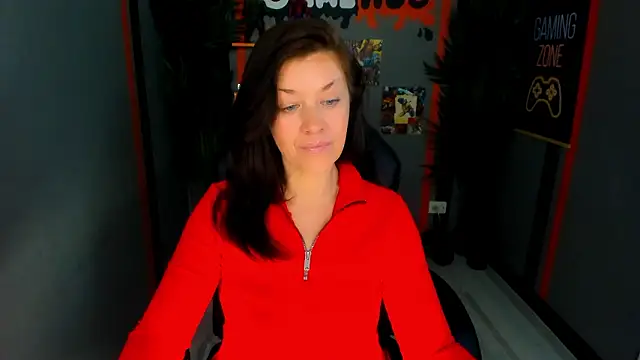 AnaMills Chat XXX in diretta