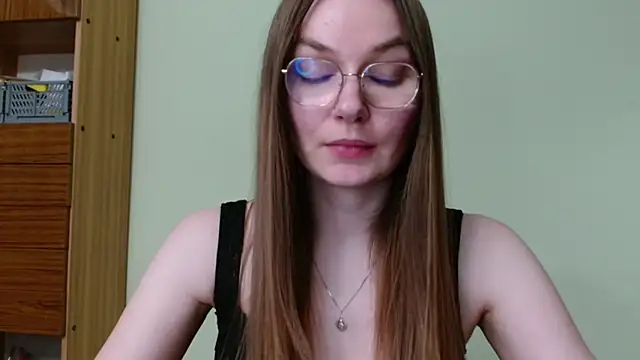 Chat XXX en directo de LooveELLYx