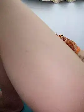 Haralushiaaa – webcam-show