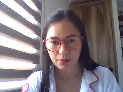 Sembang XXX Secara Langsung Erin_oficial