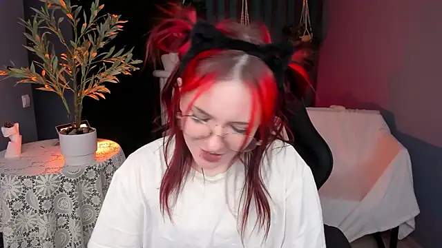 LizzyRid's Live XXX Chat