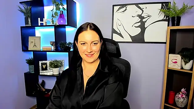 Czat XXX na żywo – FUN_AMI