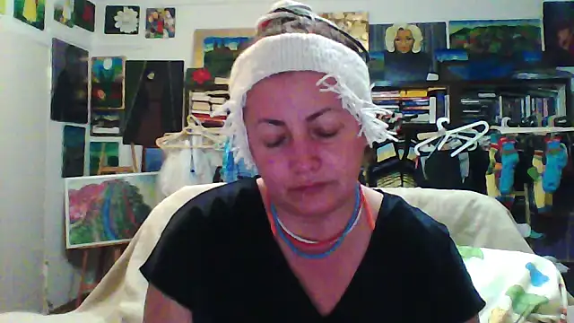 MariaAnaSunshine's Live XXX Chat