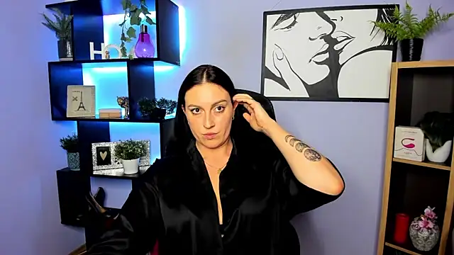 FUN_AMI Chat XXX live