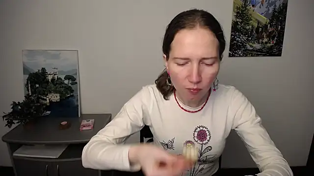 Sexy_MargoX_'s Live XXX Chat