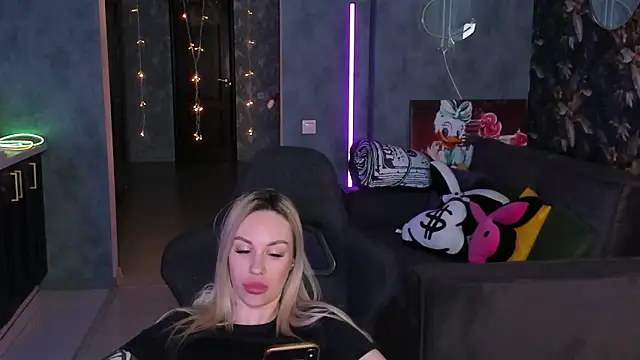 Chat XXX en directo de Blckmirrorr