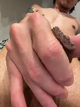 Chat XXX en directo de Shohei_erokukan