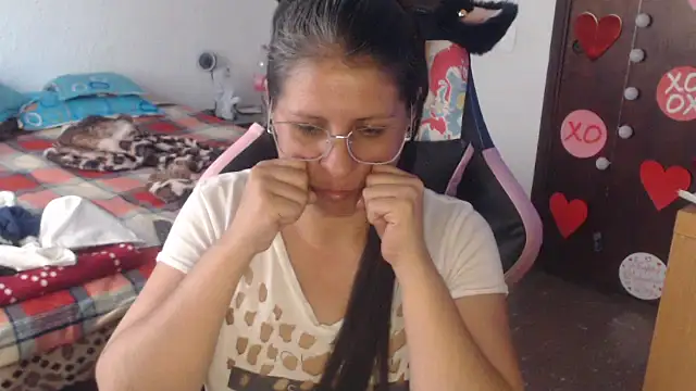 LucifernandaSw's Webcam Show