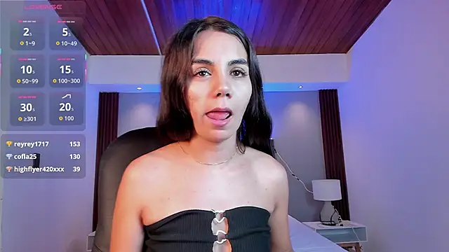 Chat +18 de martina_mancini ao vivo