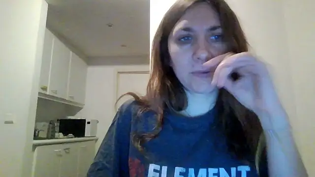 JasmineGlamourのライブXXXチャット