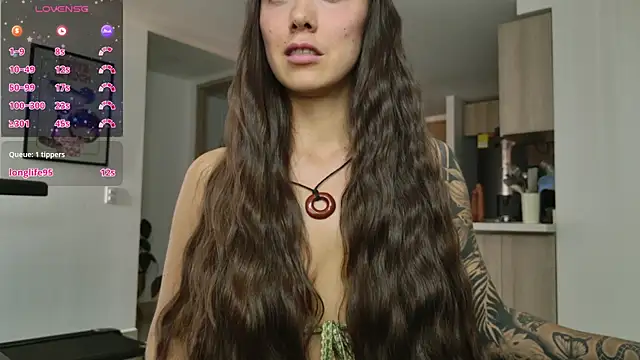 emiliasommer live XXX chat