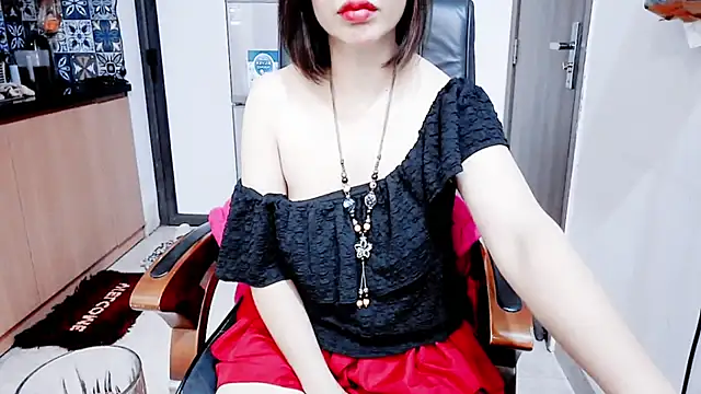 Miu-Le Live XXX-chat