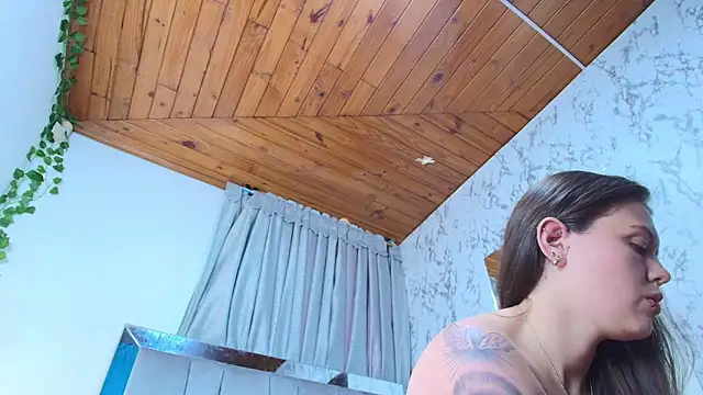 Eda_BonneのライブXXXチャット