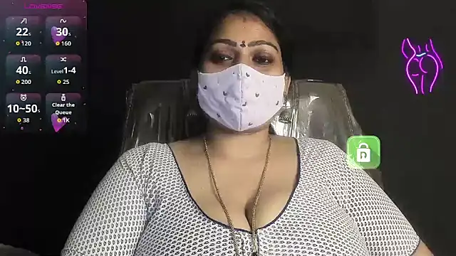 preethi_telugupilla élő XXX-chatje