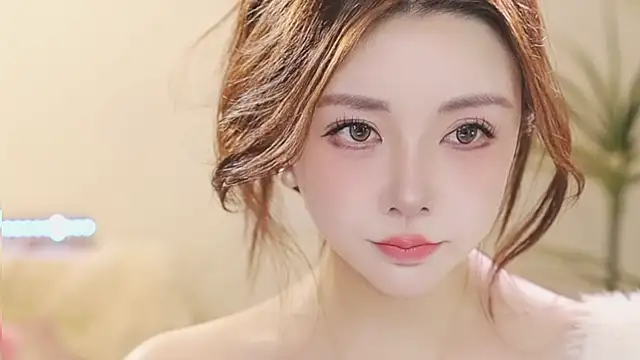 Chat XXX en directo de Qiaoqiao__