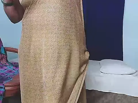 sunitha-3's Webcam Show
