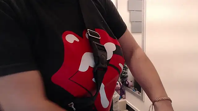 eva_twiss Live XXX Chat