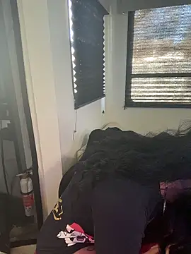 แชท XXX สดของ butterflybootyy