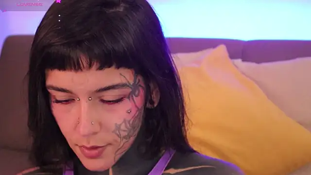 FairyFlexxxx live XXX chat