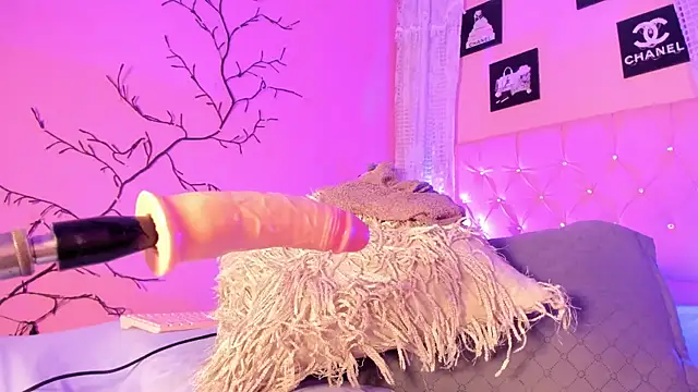 Chat XXX en directo de giirlnaughty