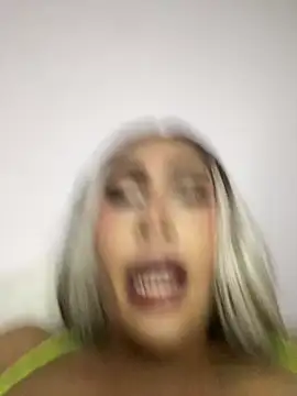 Ambarhilton: вебкам-шоу