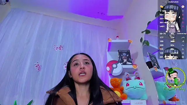 tokito_mitsuri 即時 XXX 聊天