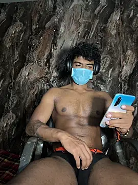 rony6663 Show Webcam