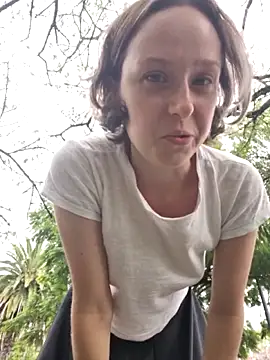 Pokazy przed kamerką – Public_Katrisha