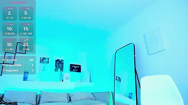 Sasha_belova 即時 XXX 聊天