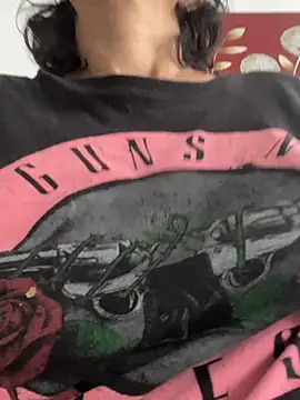 MireyaTorresGu 即時 XXX 聊天