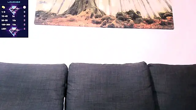 Chat XXX en directo de _magic_smile_11