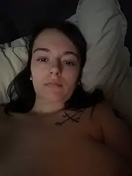 Chat XXX en directo de Goddess-Saysay7