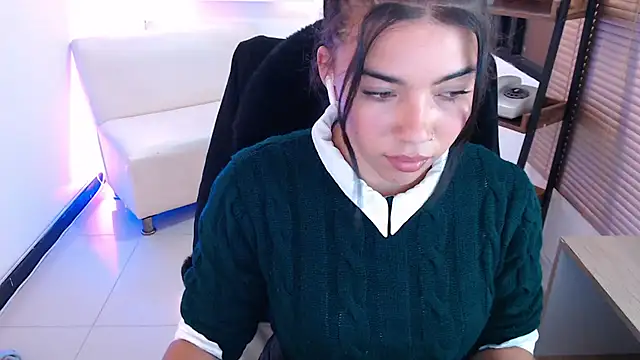 Živý XXX chat dangel_noir6