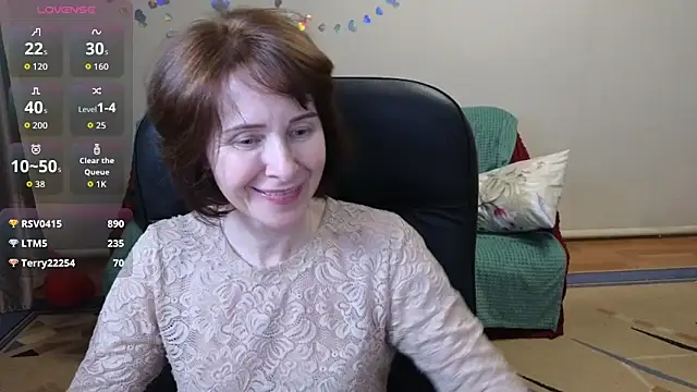 Lia_Tito élő XXX-chatje