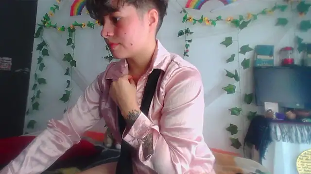 Mitsuha_gate Live XXX-chat