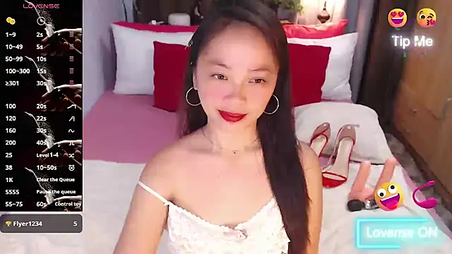 Živý XXX chat SexyMariaa