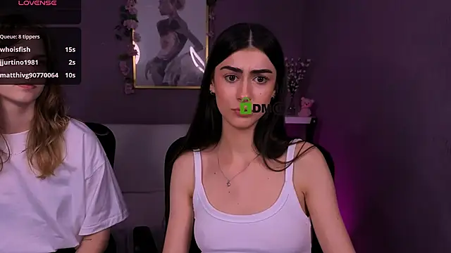 دردشة kaisy_star الجنسية المباشرة