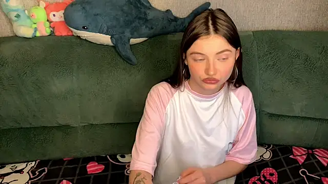 Chat XXX en directo de may_rollins