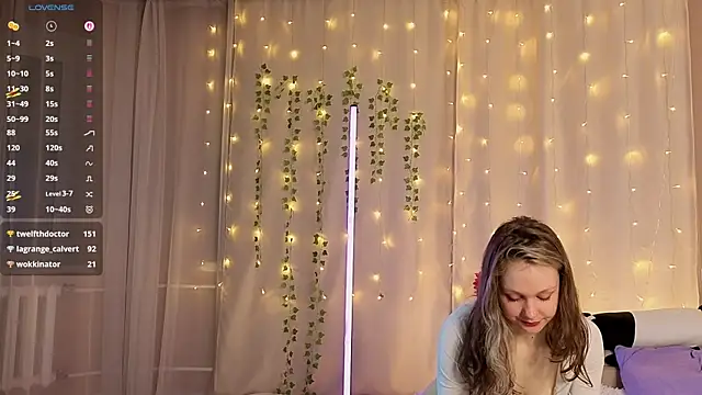 دردشة Tender_beauty الجنسية المباشرة