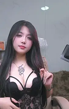 Rie_bae89 élő XXX-chatje