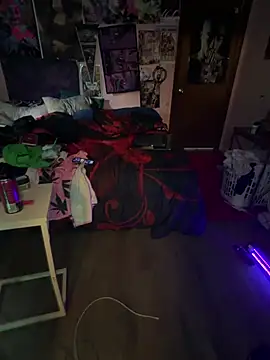 Milfshortcakes' Webcam Show