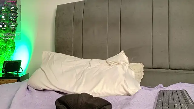 Вебкам-шоу samirscott