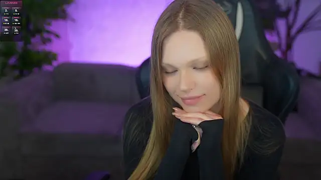 Charlotte_Dreams live XXX chat