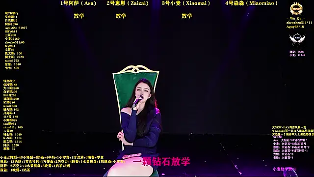 Živý XXX chat XKCH-001