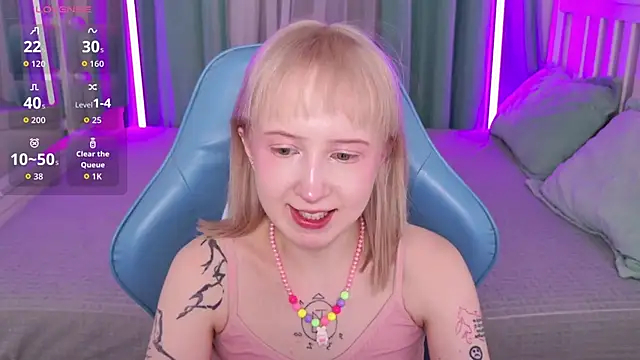 _Babyface_ 即時 XXX 聊天